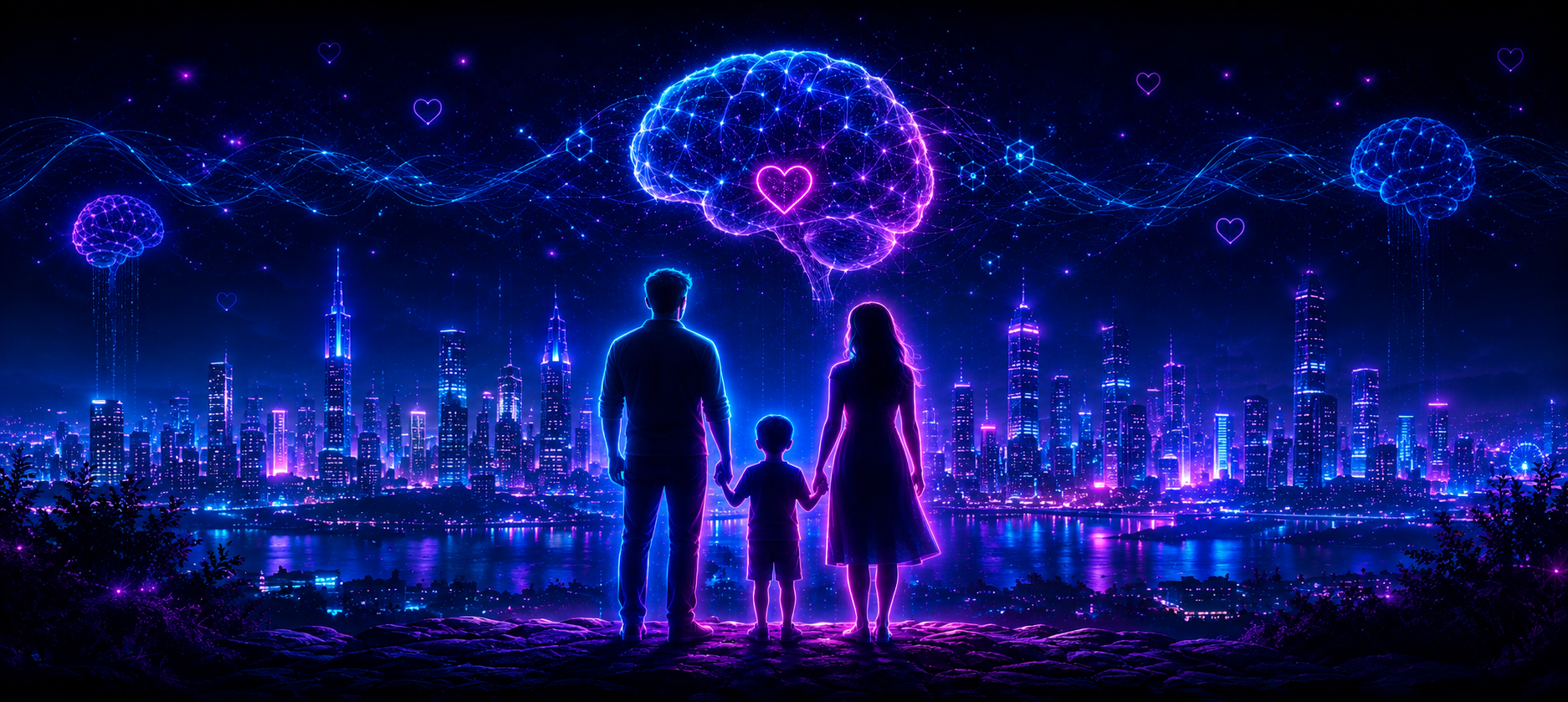 Happy Family